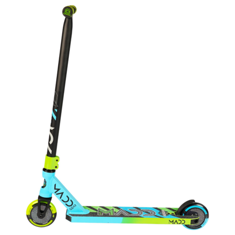 Трюковый самокат MGP (Madd Gear) Kick Pro Scooter 2020