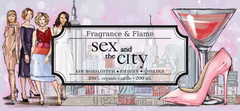 Sex and the city