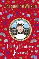 Hetty Feather Journal