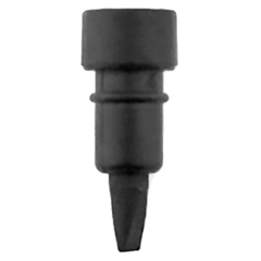 Зав. встраиваемый воздухозаборник для молочной пены Jura (71866)