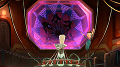 Broken Age (для ПК, цифровой код доступа)