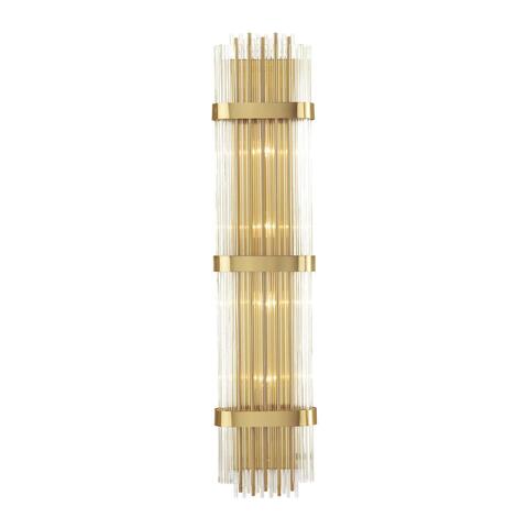 Настенный светильник Odeon Light Exclusive Empire 4853/6W