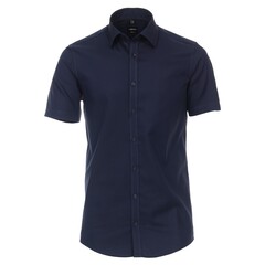 Рубашка Venti Body Fit 603450800-104 короткий рукав