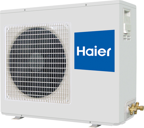 Haier AC36ES1ERA(S) / 1U36SS1EAB Напольно-потолочный кондиционер