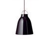 Люстра Caravaggio Black D20