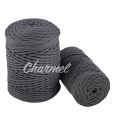 Wet asphalt polyester cord 4 mm