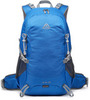 Картинка рюкзак туристический Ai One 2266 blue - 3