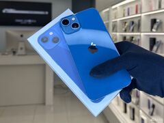 iPhone 13, 256 ГБ б/у