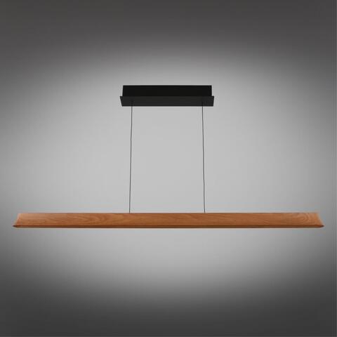 Подвесной светодиодный светильник Aployt Gercia APL.786.13.38