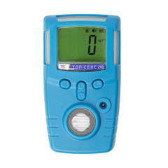 Портативный одноканальный газоанализатор "ТОП-СЕНС 210"