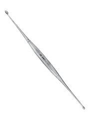 Ложка костная двухсторонняя острая