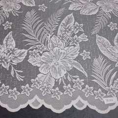 Тюль жаккард, пр-во Турция, ш. 180 см