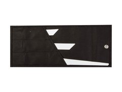 STAYER S1222VF, L-280/300, S1122EF 180/200, S922EF 130/150, Bi-Met, 3 шт, набор полотен для сабельной пилы (159460-H3)