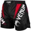 Шорты Venum NoGi Black