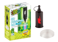 Redwood Картридж для 3D Пресс - машины 