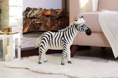 Hansa Зебра, 41 см (2354)
