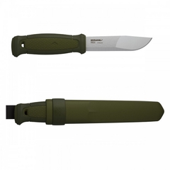 Нож Morakniv Kansbol, нержавеющая сталь, крепление Multi-Mount, 12645S