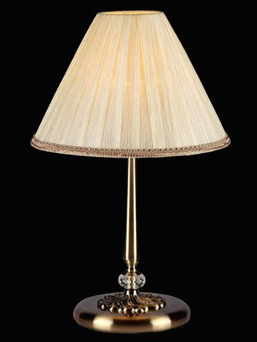 Настольная лампа Maytoni Soffia RC093-TL-01-R
