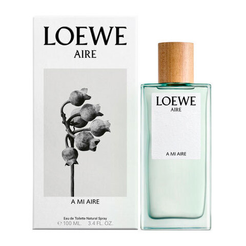 Loewe Aire A Mi Pour Femme edt