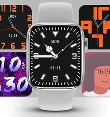 Умные часы Smart Watch hw 22 pro max