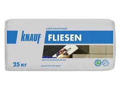 Флизен 25кг (36) KNAUF