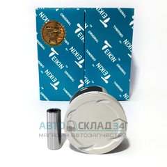 ПОРШЕНЬ STD SANTA FE 10-, SORENTO 2009- ДВИГ THETA 2 2.4 Л G4KE TEIKIN 88,0 1,2-1,2-2,0 (+ПАЛЕЦ)