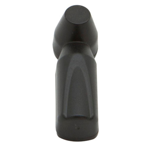Датчик жетский Micro Pencil Tag, 4,5 см, черный (акустомагнитная),100 шт/уп