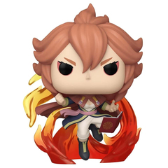 Фигурка Funko POP! Animation Black Clover Mereoleona (GW) (Exc) (1157) 65121