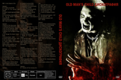 Old Man's Child дискография