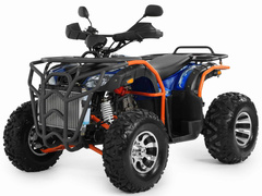 Квадроцикл  TIGER 380 4х4