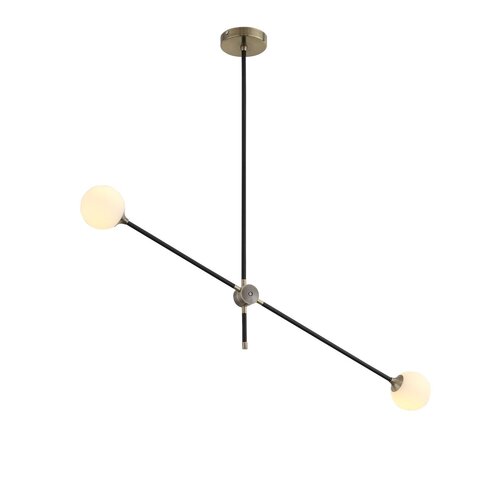 Светильник подвесной ST Luce Bastoncino SL429.403.02