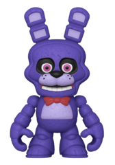 Фигурка Funko Vinyl SNAPS! FNAF Bonnie