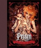 3dtotal Publishing: Prism: The Art Journey of Cosmic Spectrum