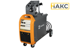 Сварочный полуавтомат HUGONG EMIG 500S III (открытый подающий)