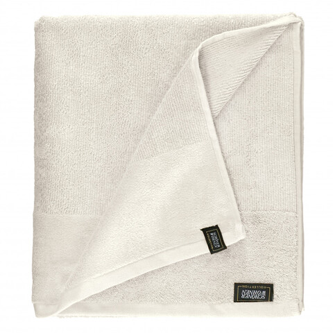 Полотенце 70x140 Schoner Wohnen Sense 78006-001 натуральное