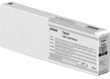 Картридж T804900 для Epson SC-P6000, 7000, 8000, 9000 XXL Light Light Black UltraChrome HDX/HD, 700ml (C13T804900)