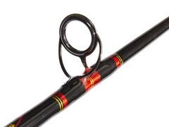 Спиннинг SALMO Power Stick Trolling Spin 2.4/HX 2404-240