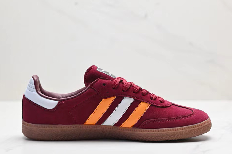 Adidas cardinal red cheap