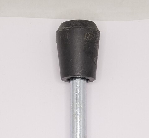 Запчасть №42 для Ken 6250N. Наконечник рукоятки подачи