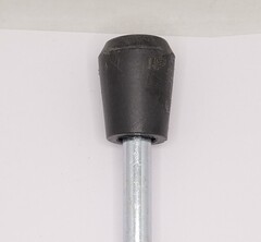 Запчасть №42 для Ken 6250N. Наконечник рукоятки подачи