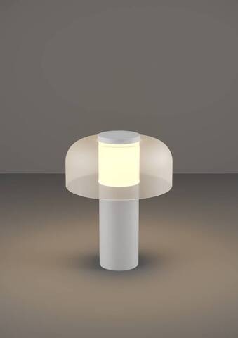 Аккумуляторная настольная лампа Eglo PONENTE 900982