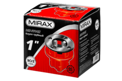 MIRAX 1?, трубный резьбонарезной клупп (28241-1)
