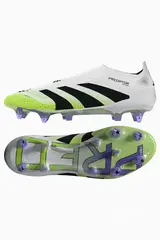 Бутсы adidas Predator Elite LL SG - белый