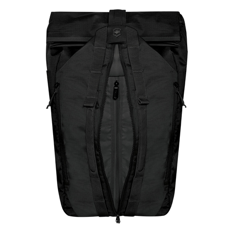 Рюкзак Victorinox Altmont Active Deluxe Duffel 15'' , чёрный, 31x17x48 см, 19 л
