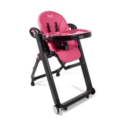 Стульчик для кормления Nuovita Futuro Nero цвета в ассортименте (NUO_B2)