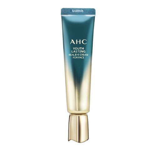 AHC Youth lasting real eye cream for face