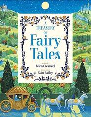 Treasury of Fairy Tales