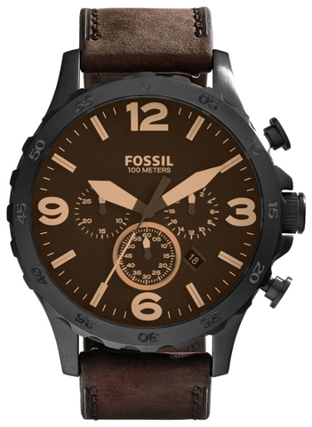 Наручные часы Fossil JR1487 фото