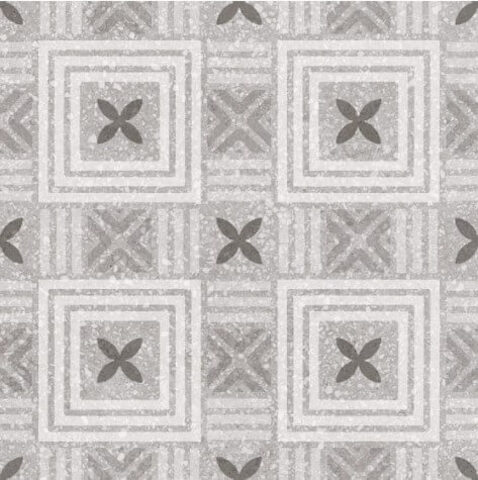 Equipe Micro Canvas / Promise Grey 20x20