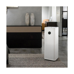 Очиститель воздуха Mi Air Purifier Pro (AC-M3-CA) Белый